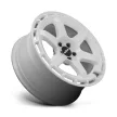 Alumínium felni 19x8.5 ET42 5x108 R183 KB1 Gloss White Rotiform