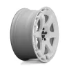   Alumínium felni 19x8.5 ET42 5x108 R183 KB1 Gloss White Rotiform