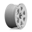 Alumínium felni 19x8.5 ET42 5x108 R183 KB1 Gloss White Rotiform