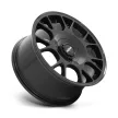 Alumínium felni 18x8.5 ET45 5x112/5x114.3 R187 Glossy Black Rotiform