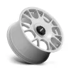   Alumínium felni 18x8.5 ET45 5x108/5x120 R188 Satin Silver Rotiform