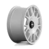   Alumínium felni 18x8.5 ET45 5x112/5x114.3 R188 Satin Silver Rotiform