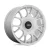 Alumínium felni 19x8.5 ET45 5x108/5x120 R188 Satin Silver Rotiform