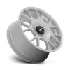   Alumínium felni 19x8.5 ET45 5x108/5x120 R188 Satin Silver Rotiform