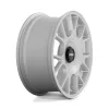   Alumínium felni 19x8.5 ET45 5x112/5x114.3 R188 Satin Silver Rotiform