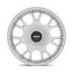 Alumínium felni 19x8.5 ET45 5x112/5x114.3 R188 Satin Silver Rotiform