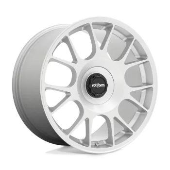   Alumínium felni 20x8.5 ET35 5x112/5x114.3 R188 Satin Silver Rotiform