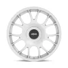   Alumínium felni 20x8.5 ET35 5x112/5x114.3 R188 Satin Silver Rotiform