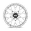 Alumínium felni 19x8.5 ET45 5x108 R189 Gloss Silver Rotiform