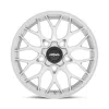  Alumínium felni 19x8.5 ET35 5x114.3 R189 Gloss Silver Rotiform