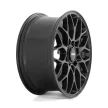 Alumínium felni 19x8.5 ET45 5x108 R190 Matte Black Rotiform