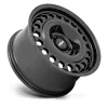   Alumínium felni 18x9 ET30 5x120 R191 STL Gloss Black Rotiform