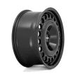 Alumínium felni 20x9 ET30 5x120 R191 STL Gloss Black Rotiform