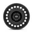Alumínium felni 20x9 ET30 5x120 R191 STL Gloss Black Rotiform