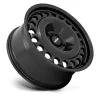   Alumínium felni 20x9 ET25 5x130 R191 STL Gloss Black Rotiform