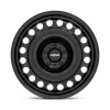   Alumínium felni 20x9 ET25 5x130 R191 STL Gloss Black Rotiform