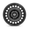 Alloy Wheel 20x9 ET18 6x135 R191 STL Gloss Black Rotiform