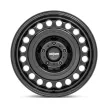 Alloy Wheel 20x9 ET18 6x135 R191 STL Gloss Black Rotiform