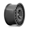 Alloy Wheel 20x9 ET18 6x135 R191 STL Gloss Black Rotiform