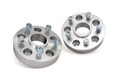 Wheel Spacers 2" Rough Country for Jeep Wrangler JL