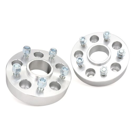 Wheel spacers 2" Rough Country - Dodge RAM 1500 12-18