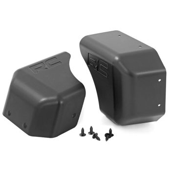   Rough Country Első lökhárító kupak - Jeep Wrangler JK 2 Door 07-18; Wrangler JK 4 Door 07-18