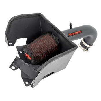   Rough Country Hideg levegő beömlő - Dodge RAM 1500 DT 19->