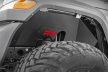 Inner Fenders set front+rear Rough Country - Jeep Wrangler JL