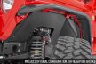 Inner Fenders set front+rear Rough Country - Jeep Wrangler JL
