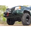   Montážní deska se závěsy Rough Country - Jeep Grand Cherokee ZJ ZG