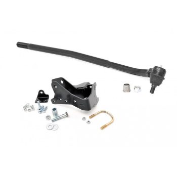   Rough Country High Steer Kit Lift 2,5"-6" - Jeep Wrangler JK