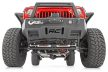 Rough Country High Steer Kit Lift 2,5"-6" - Jeep Wrangler JK