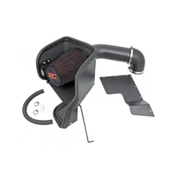   Rough Country Hideg levegő beömlő - Dodge RAM 1500 DS 09-18;RAM 1500 Classic DS 19->