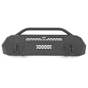   Rough Country Első lökhárító Hybrid - Toyota Tacoma 16->