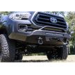 Rough Country Első lökhárító Hybrid - Toyota Tacoma 16->