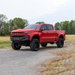 Rough Country Első lökhárító - Chevrolet Silverado 1500 19->