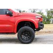 Rough Country Első lökhárító - Chevrolet Silverado 1500 19->