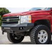 Rough Country első acél lökhárító - Chevrolet Silverado 1500 07-13