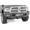   Rough Country Első lökhárító LED világítással - Dodge RAM 2500 10-18;RAM 3500 10-18