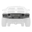 Rough Country Első lökhárító LED világítással - Dodge RAM 2500 10-18;RAM 3500 10-18