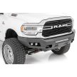 Rough Country Első lökhárító LED világítással - Dodge RAM 2500 19->