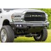   Rough Country Első lökhárító LED világítással - Dodge RAM 2500 19->