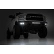 Rough Country Első lökhárító LED világítással - Dodge RAM 2500 19->