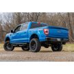 Rough Country Hátsó acél lökhárító LED világítással - Ford F150 21->