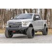 Rough Country Első acél lökhárító haspáncéllal - Ford  F150 15-17