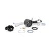   Front, lower, adjustable control arms Rough Country X-FLEX Jeep Grand Cherokee WJ 1999-2004
