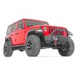 Rough Country Első lökhárító LED világítással - Jeep Gladiator JT 20->; Wrangler JL 18->