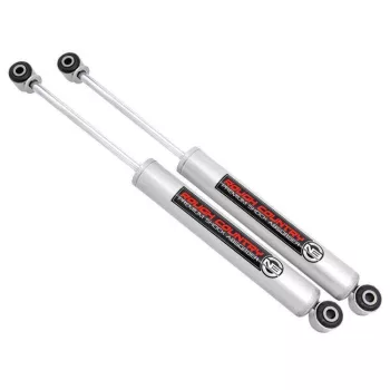   Rough Country N3 Premium Lift 4-5,5" rear nitro shock absorber - Chevrolet Suburban 00->