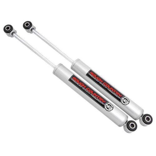 Rough Country N3 Premium Lift 2,5-4" rear nitro shock absorber - Chevrolet Avalanche 1500 02-06