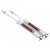 Rough Country N3 Premium Lift 4,5-5,5" Front nitro shock - Jeep Grand Cherokee WJ/WG 99-04